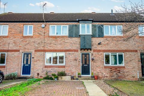 Scaife Gardens, York 3 bed terraced house for sale