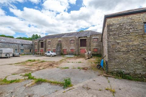 6 bedroom barn conversion for sale