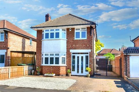 Bispham Drive, Toton 3 bed detached house for sale