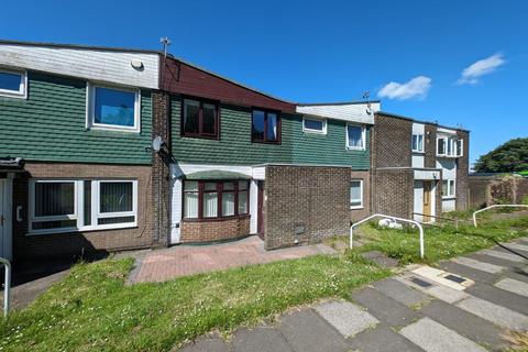Hertford, Gateshead 3 bed terraced house for sale