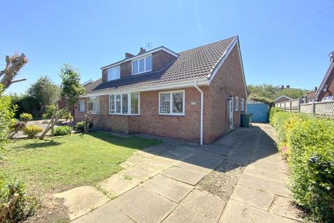 3 bedroom semi-detached bungalow for sale