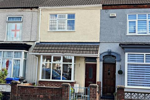 Lestrange Street, Cleethorpes, N.E.... 3 bed terraced house for sale