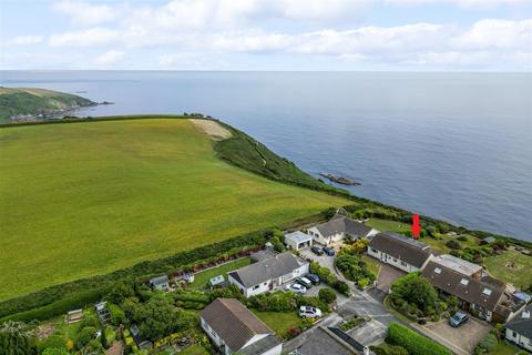 Brentfields, Looe 4 bed detached house for sale
