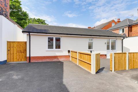 Merchant Street, Bulwell NG6 2 bed detached bungalow for sale