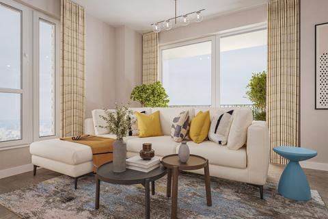 Fenton Apartments at Eastman Village... 3 bed apartment for sale