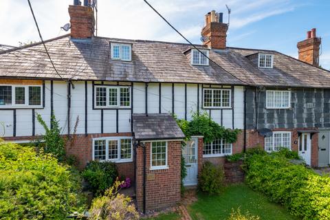 Bourne Lane, Hamstreet 4 bed terraced house for sale