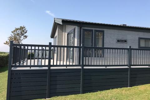 Pegwell Bay Holiday Park, Pegwell... 2 bed static caravan for sale