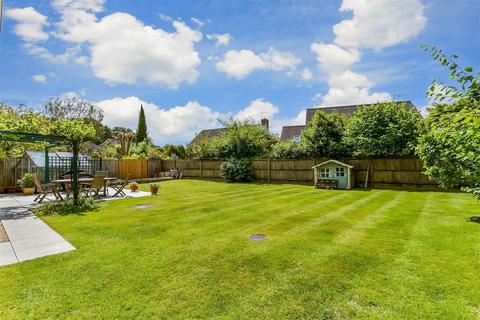 Larkspur Way, Southwater, Horsham... 5 bed detached house for sale