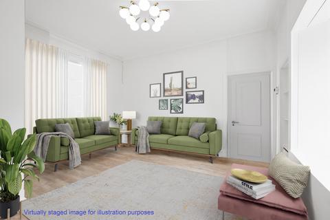 69 Main Street, Newmills, Kinross &... 2 bed cottage for sale