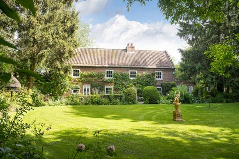 Ings House Farm, Bishop Monkton, HG3 3 bed detached house for sale