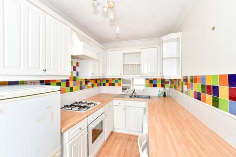 St. James's Place, Cranleigh, Surrey 1 bed ground floor flat for sale