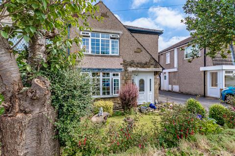 Woodside Crescent, Bingley, West... 3 bed semi