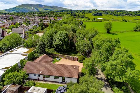 7 Stanedykehead, Braids, Edinburgh... 5 bed detached house for sale