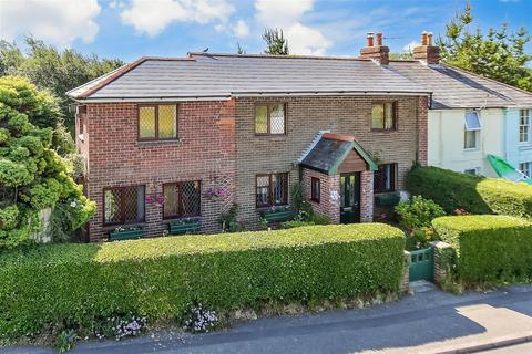 Carpenters Road, St Helens, Ryde... 3 bed end of terrace house for sale