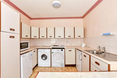 Dovedale Court, Birchington, Kent 1 bed ground floor flat for sale