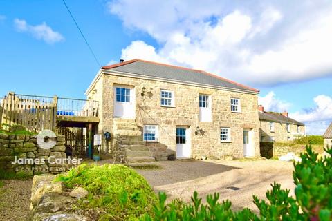 3 bedroom barn conversion for sale