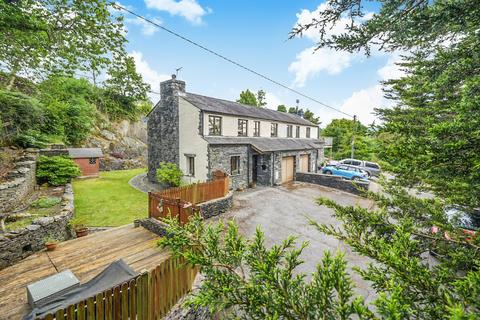 2 Tarnside Quarry, Crosthwaite, LA8 8BU 3 bed semi