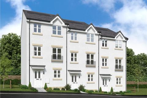 Plot 8, Leyton End at Edgelaw View... 3 bed mews for sale