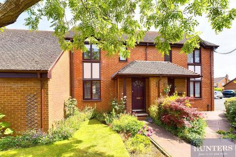 Up Hatherley, Cheltenham 2 bed retirement property for sale