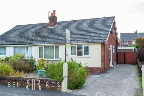Richmond Road, Eccleston, Chorley 2 bed semi