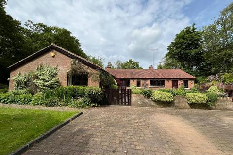 5 bedroom detached bungalow for sale