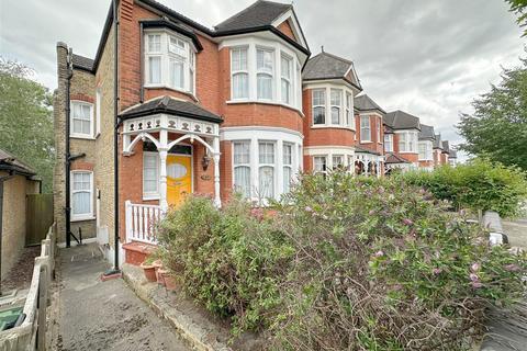 Harlech Road, London 4 bed end of terrace house for sale