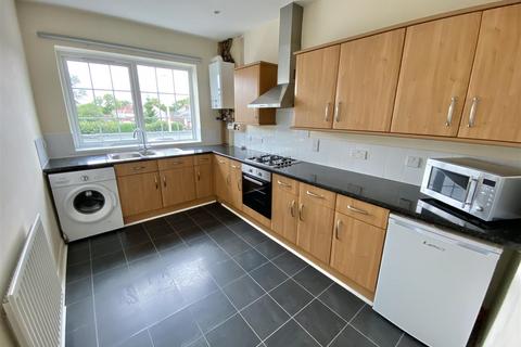 128 Manchester Road, Wilmslow 1 bed flat for sale