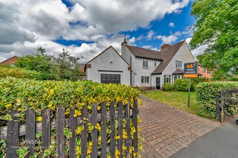 Victoria Avenue, Bloxwich, Walsall WS3 3 bed semi