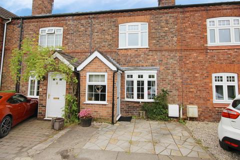Sandfield Terrace, Sandfield Lane... 2 bed cottage for sale