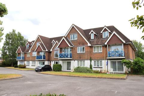 Ash Street, Aldershot GU12 1 bed apartment for sale