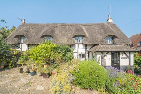 Stoke Road, Cheltenham GL52 3 bed detached house for sale