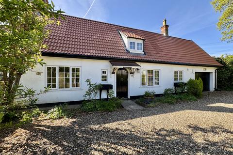 East End, Walkington, HU17 8RY 4 bed detached house for sale