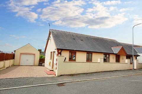 15 Fairways 3 bed detached bungalow for sale