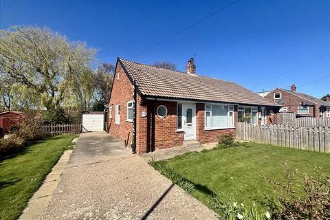 Green Park Road, Scarborough 2 bed bungalow for sale