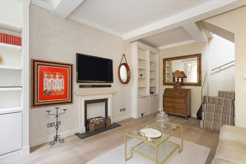 Wyndham Place, Marylebone, W1H 3 bed flat for sale