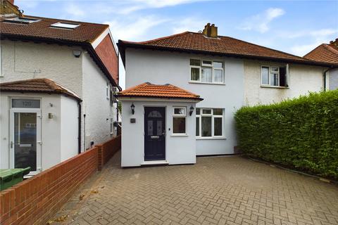 2 bedroom semi-detached house for sale