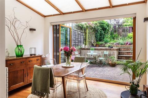 The Street, Puttenham, Guildford... 2 bed terraced house for sale