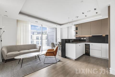 Bollinder Place, Old Street, EC1V 2 bed apartment for sale