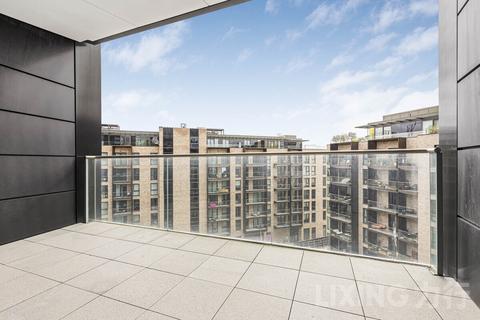 Bollinder Place, Old Street, EC1V 2 bed apartment for sale