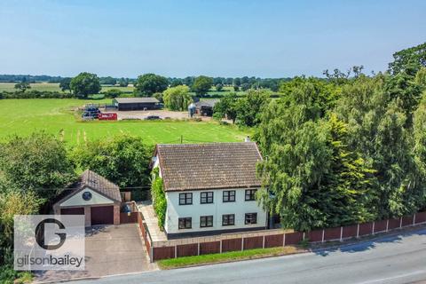 Norwich Road, Norwich NR13 4 bed house for sale