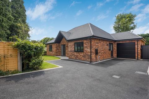 Paddock House (Plot 1) Old Penkridge... 3 bed bungalow for sale