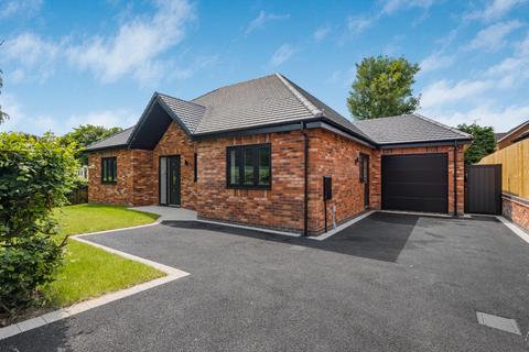 Paddock House, Old Penkridge Road. 3 bed bungalow for sale