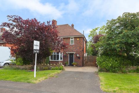 Greenbank Drive, Chesterfield S40 3 bed semi