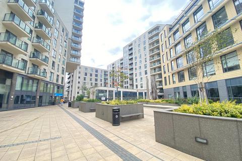 WOKING 1 bed flat for sale