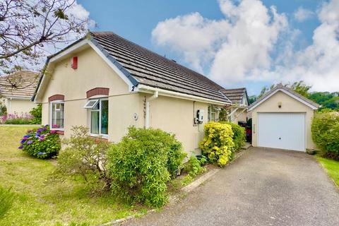 Mowhay Meadow, Wadebridge, PL27 3 bed detached bungalow for sale