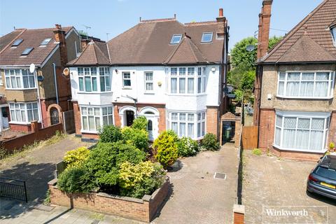 Whitchurch Lane, Middlesex HA8 5 bed semi