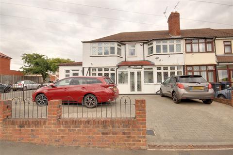 Hoe Lane, Enfield, EN1 5 bed end of terrace house for sale