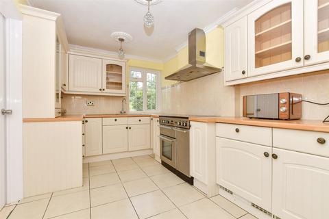 Upper Pillory Down, Carshalton, Surrey 3 bed semi