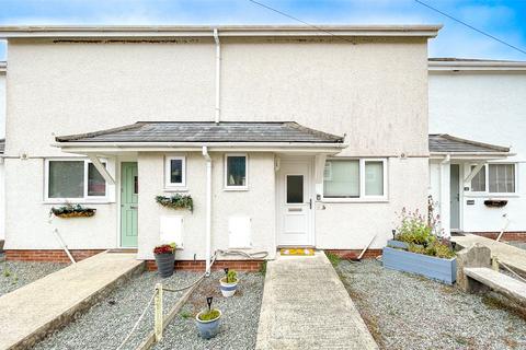 Moelfre, Isle of Anglesey, LL72 2 bed terraced house for sale