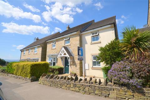 Roberttown Lane, Liversedge, West... 4 bed detached house for sale